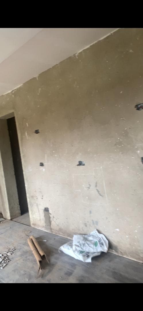 Project Beebs - Before